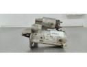 Recambio de motor arranque para ford focus berlina (cap) 1.6tdci 90 referencia OEM IAM 3M5T11000CF  