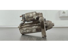 Recambio de motor arranque para ford focus berlina (cap) 1.6tdci 90 referencia OEM IAM 3M5T11000CF  