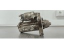 Recambio de motor arranque para ford focus berlina (cap) 1.6tdci 90 referencia OEM IAM 3M5T11000CF  
