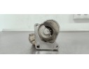 Recambio de motor arranque para ford focus berlina (cap) 1.6tdci 90 referencia OEM IAM 3M5T11000CF  