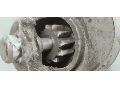 Recambio de motor arranque para ford focus berlina (cap) 1.6tdci 90 referencia OEM IAM 3M5T11000CF  