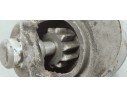 Recambio de motor arranque para ford focus berlina (cap) 1.6tdci 90 referencia OEM IAM 3M5T11000CF  