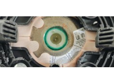 Recambio de airbag delantero izquierdo para peugeot 3008 1.6hdi 112 fap referencia OEM IAM 96845302ZE  