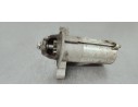 Recambio de motor arranque para ford focus berlina (cap) 1.6tdci 90 referencia OEM IAM 3M5T11000CF  