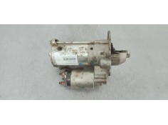 Recambio de motor arranque para ford focus berlina (cap) 1.6tdci 90 referencia OEM IAM 3M5T11000CF  