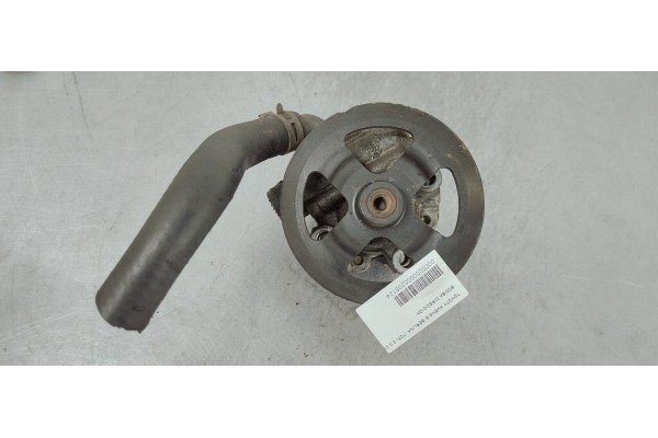 Recambio de bomba direccion para toyota avensis berlina (t25) 2.0 d4d 115 referencia OEM IAM   