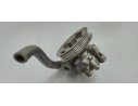 Recambio de bomba direccion para toyota avensis berlina (t25) 2.0 d4d 115 referencia OEM IAM   
