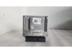 CENTRALITA MOTOR UCE 0281013537 