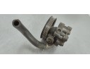 Recambio de bomba direccion para toyota avensis berlina (t25) 2.0 d4d 115 referencia OEM IAM   