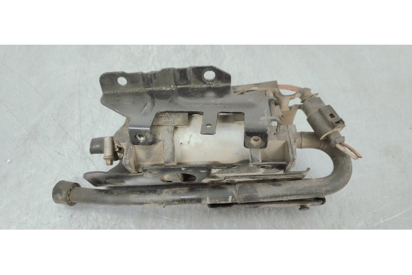 Recambio de bomba combustible para volkswagen passat berlina (3c2) 2.0 tdi 140 referencia OEM IAM 1K0127023H  