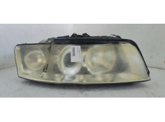 Recambio de faro derecho para audi a4 berlina (8e) 1.9 tdi referencia OEM IAM   