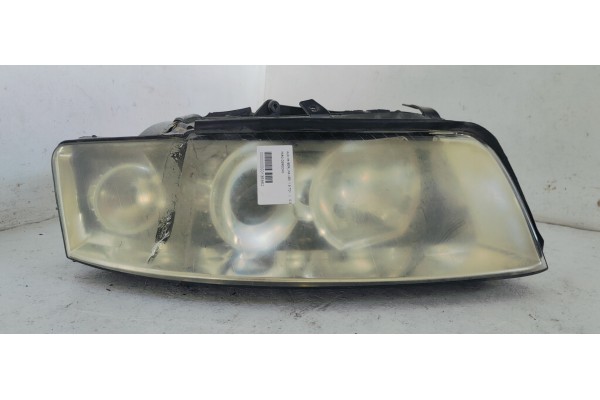 Recambio de faro derecho para audi a4 berlina (8e) 1.9 tdi referencia OEM IAM   