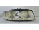 Recambio de faro derecho para audi a4 berlina (8e) 1.9 tdi referencia OEM IAM   