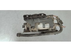 Recambio de bomba combustible para volkswagen passat berlina (3c2) 2.0 tdi 140 referencia OEM IAM 1K0127023H  