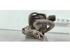 Recambio de bomba combustible para volkswagen passat berlina (3c2) 2.0 tdi 140 referencia OEM IAM 1K0127023H  