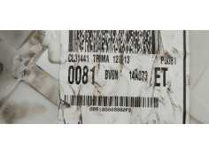 Recambio de caja reles / fusibles para ford c-max 1.6 tdci referencia OEM IAM BV6N14A073ET  