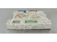 Recambio de caja reles / fusibles para ford c-max 1.6 tdci referencia OEM IAM BV6N14A073ET  