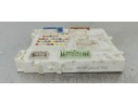 Recambio de caja reles / fusibles para ford c-max 1.6 tdci referencia OEM IAM BV6N14A073ET  