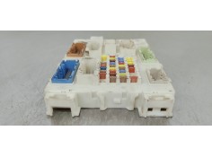 Recambio de caja reles / fusibles para ford c-max 1.6 tdci referencia OEM IAM BV6N14A073ET  