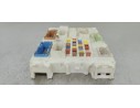 Recambio de caja reles / fusibles para ford c-max 1.6 tdci referencia OEM IAM BV6N14A073ET  