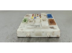 Recambio de caja reles / fusibles para ford c-max 1.6 tdci referencia OEM IAM BV6N14A073ET  