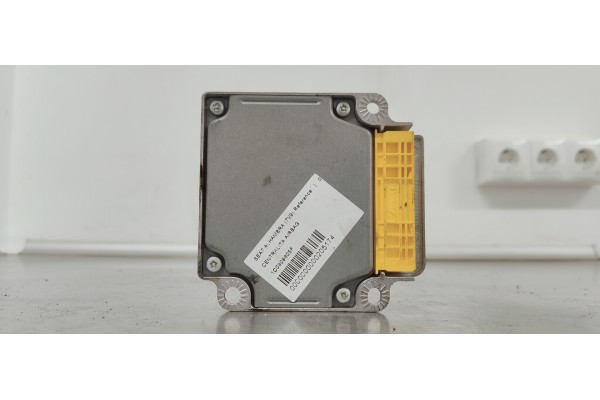 Recambio de centralita airbag para seat alhambra (7v9) reference referencia OEM IAM 1C0909605F  