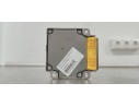 Recambio de centralita airbag para seat alhambra (7v9) reference referencia OEM IAM 1C0909605F  