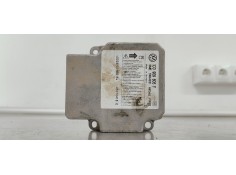 Recambio de centralita airbag para seat alhambra (7v9) reference referencia OEM IAM 1C0909605F  