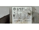 Recambio de centralita airbag para seat alhambra (7v9) reference referencia OEM IAM 1C0909605F  