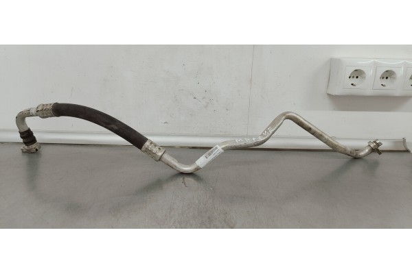 Recambio de tubos aire acondicionado para renault megane iii sport tourer 1.5 dci referencia OEM IAM 924800026R  