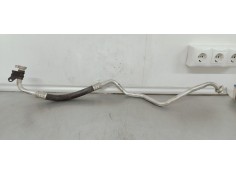 Recambio de tubos aire acondicionado para renault megane iii sport tourer 1.5 dci referencia OEM IAM 924800026R  