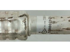 Recambio de tubos aire acondicionado para renault megane iii sport tourer 1.5 dci referencia OEM IAM 924800026R  