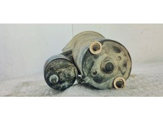 Recambio de motor arranque para opel zafira a elegance referencia OEM IAM 0001109015  