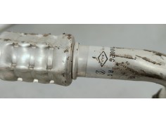 Recambio de tubos aire acondicionado para renault megane iii sport tourer 1.5 dci referencia OEM IAM 924800026R  