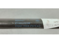 Recambio de amortiguadores capo para audi a4 ber. (b8) 2.0 tdi referencia OEM IAM 8T082335902S  