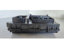 Recambio de caja reles / fusibles para opel astra twin top enjoy referencia OEM IAM 743381  