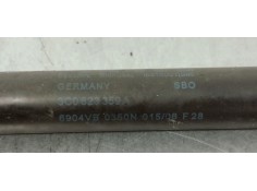 Recambio de amortiguadores capo para volkswagen passat berlina (3c2) 2.0 tdi 140 referencia OEM IAM 3C0823359A  