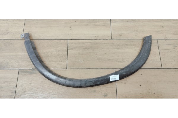 Recambio de aletin trasero derecho para citroen c4 aircross 1.6 hdi 115 fap referencia OEM IAM 7407A240  