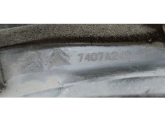 Recambio de aletin trasero derecho para citroen c4 aircross 1.6 hdi 115 fap referencia OEM IAM 7407A240  
