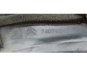 Recambio de aletin trasero derecho para citroen c4 aircross 1.6 hdi 115 fap referencia OEM IAM 7407A240  