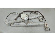 Recambio de elevalunas delantero izquierdo para mitsubishi colt berlina 5 (z30a) 1.3 inform (d) referencia OEM IAM 0130822206  