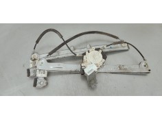 Recambio de elevalunas delantero derecho para mitsubishi colt berlina 5 (z30a) 1.3 inform (d) referencia OEM IAM 0130822207  