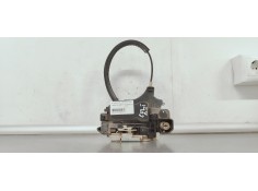 Recambio de cerradura puerta delantera izquierda para mitsubishi colt berlina 5 (z30a) 1.3 inform (d) referencia OEM IAM   