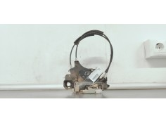 Recambio de cerradura puerta trasera derecha para mitsubishi colt berlina 5 (z30a) 1.3 inform (d) referencia OEM IAM   