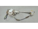 Recambio de elevalunas trasero izquierdo para citroen xsara picasso 2.0 hdi satisfaction referencia OEM IAM 9637090980  
