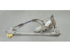 Recambio de elevalunas trasero izquierdo para citroen xsara picasso 2.0 hdi satisfaction referencia OEM IAM 9637090980  