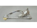 Recambio de elevalunas trasero izquierdo para citroen xsara picasso 2.0 hdi satisfaction referencia OEM IAM 9637090980  