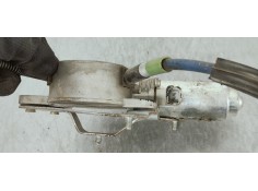 Recambio de elevalunas trasero izquierdo para citroen xsara picasso 2.0 hdi satisfaction referencia OEM IAM 9637090980  