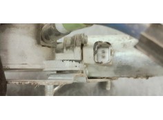 Recambio de elevalunas trasero izquierdo para citroen xsara picasso 2.0 hdi satisfaction referencia OEM IAM 9637090980  