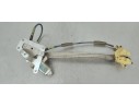 Recambio de elevalunas trasero izquierdo para citroen xsara picasso 2.0 hdi satisfaction referencia OEM IAM 9637090980  